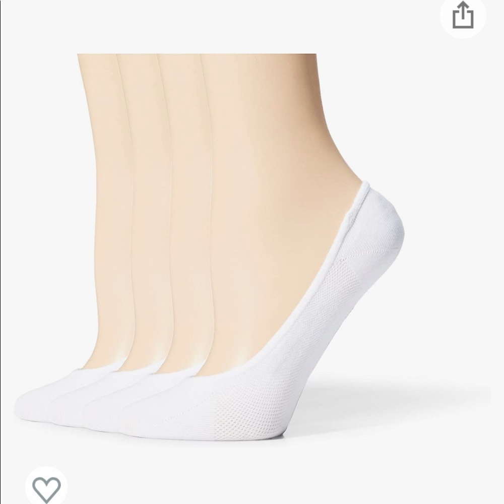 New starter socks 4 Paris